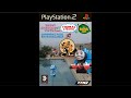 Yoko Jakamoko Toto Thomas And Friends Vs A Bugs Life Swimming Pool Extravaganza UK July 2004 Logos