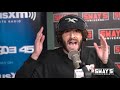 Lil Dicky FREESTYLE ️on SWAY Universe Lildicky