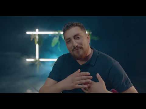 Hajriz Berisha - Falma Zemren (Official Music Video)