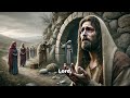 Jesus Raises Lazarus from the Dead | John 11