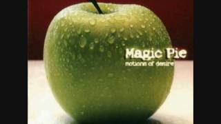 Change Part 2 - Magic Pie