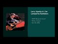 WAUM Bluegrass Concert 1992 [2021] - Larry Sparks & The Lonesome Ramblers