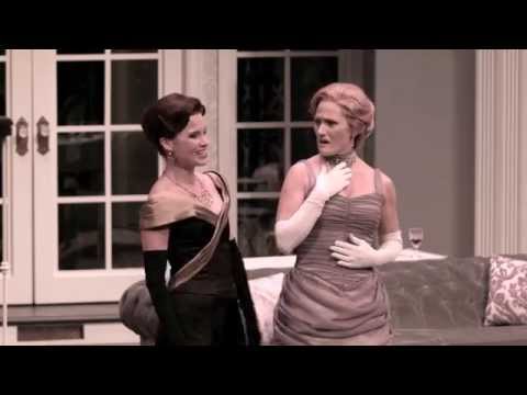 The Little Foxes at CPH - Clip 1