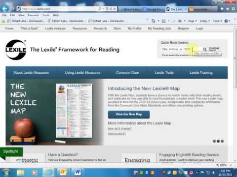 download lagu mp3 mp4 Lexile Number, download lagu Lexile Number gratis, unduh video klip Lexile Number