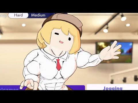 A challenge from Amelia Buffson