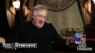 Thumbnail of Alan Zweibel
