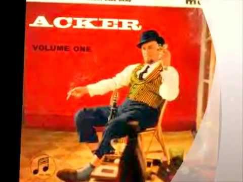 Acker Bilk-Burgundy Street Blues