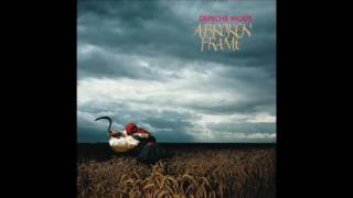 Depeche Mode - The Meaning Of Love