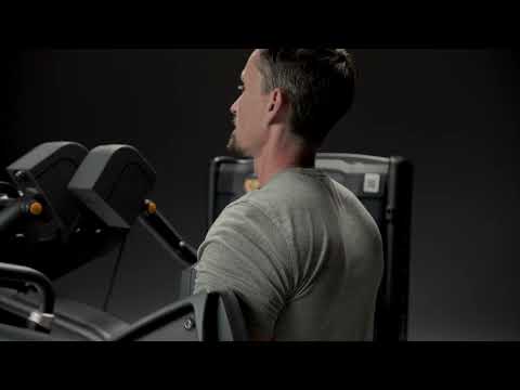 Matrix Ultra Lateral Raise
