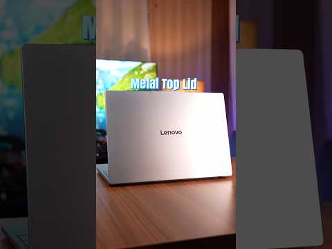 Students & Office Users Will LOVE This Laptop - Lenovo Ideapad Slim 3 Gen 2025