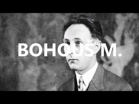 Dhe Dekl - Dhe Dekl - Bohous M.