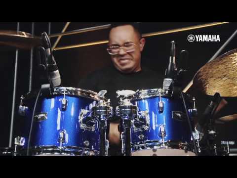 Cleverson Silva - Praise Groove (Kim Burrell)