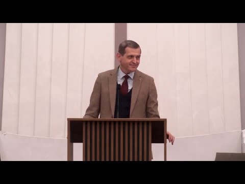 Ghiță Mocan - Creștinul și duminica