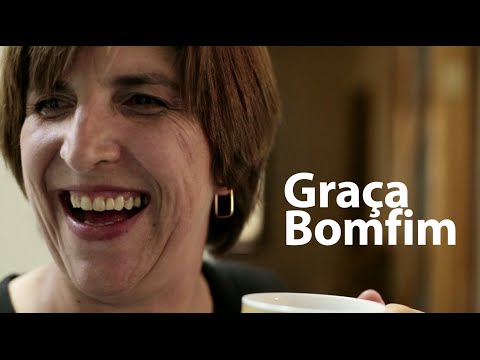 #3 Transformadoras | Graça Bomfim - Jet House