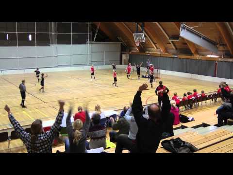 VoimaD2 - Top Team maalikooste.mpg