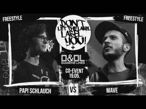 DLTLLY & D&DL Co-Event #2 (19.05 Panke)