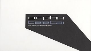 Orphx  - Noontide (B033)