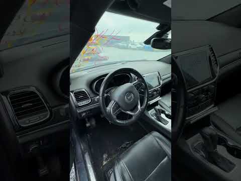Автомобіль Jeep Grand Cherokee 2021 | GrandCar