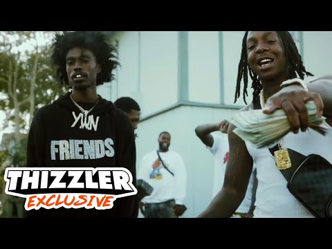 Bla$ta ft. DaBoii - Die Rich (Exclusive Music Video) || Dir. Mota Media