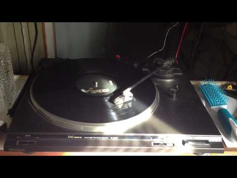 RONNIE MILSAP - I HATE YOU FROM VINYL (1972)