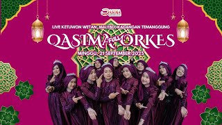 Download lagu FULL HIBURAN LIVE KANDANGAN - TEMANGGUNG || MINGGU, 21 SEPTEMBER 2025 mp3 Download lagu FULL HIBURAN LIVE KANDANGAN - TEMANGGUNG || MINGGU, 21 SEPTEMBER 2025 mp3