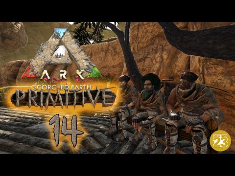 Scorched Earth S13 #14 Drei Typen von der Tanke 🔥 Let's Play Gameplay Deutsch