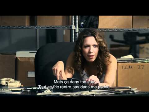 Lady Vegas Les Mémoires d'une joueuse - Bande Annonce VOST