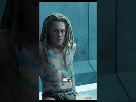 Волчонок уважаю💪 Аватар 2 Путь воды #shorts #кино #топ