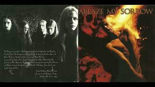 Ablaze My Sorrow - The Plague