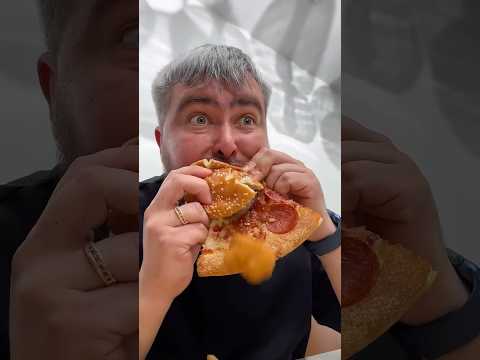 Instant Karma @patrickzeinali