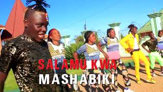Download lagu Nyanda Madirisha Obhado Maliganya-Salamu kwa Mashabiki directed by Manwell mp3