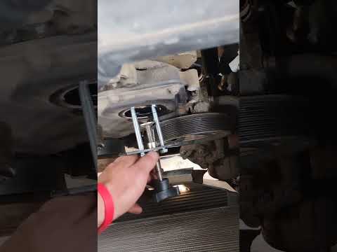 REPLACING A CP3 ON A 6.7 CUMMINS IN 5 MINUTES.