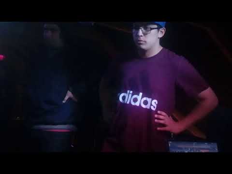 G vs MC KARIOH - Semifinal - DSCLM //FECHA 11: HALLOWEEN