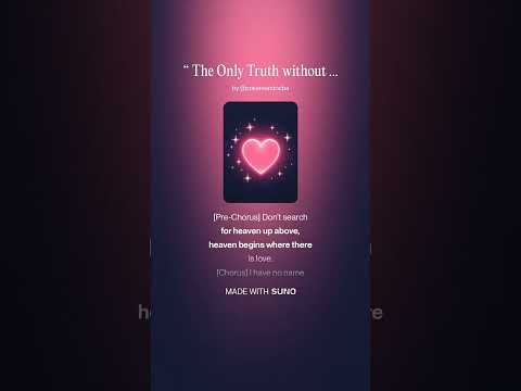 “ The Only Truth without Dogmas   La Única Verdad sin Dogmas “   Navi