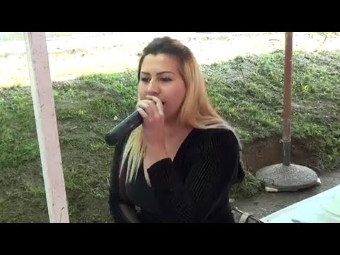 Zijada Dada Mujic - Crne oci ona ima (Uzivo)