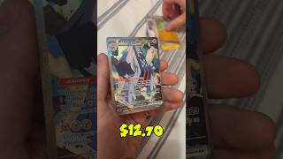 MY BEST TIN OPENING EVER!!! #pokemon #surgingsparks #destinedrivals #journeytogether