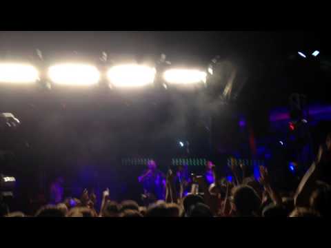 LINEA77 ft. SUBSONICA - 66 @Amici di Piero Torino 2014