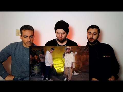 Homer el Mero Mero, Nanpa Básico, Yubeili - Franco Zurdo // Disgusting Reacciona