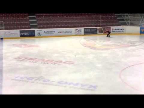 Lukas Vaclavik 8y old