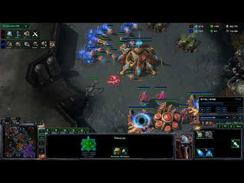 Has vs Nerchio WCS Valencia 2018 Match 3