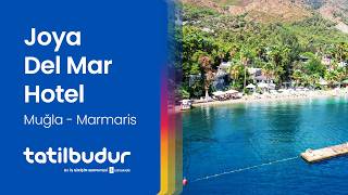 Joya Del Mar Hotel - TatilBudur