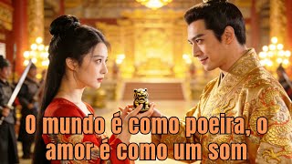 Traída pelo marido, ela renasce e une forças com o príncipe para se vingar.#241228jsB2