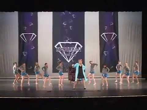 Denver 2 - Musical Theater Category Winner