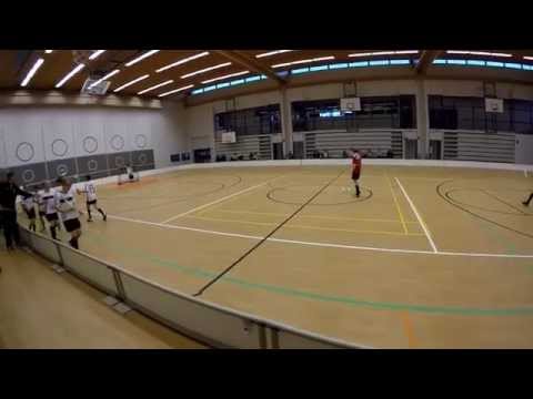 Happee 03 - MuurY 04 kilpa