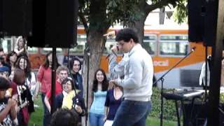 Harry and the Potters - Voldemort Can't Stop the Rock