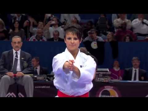 Gojushio Sho by Sandy Scordo