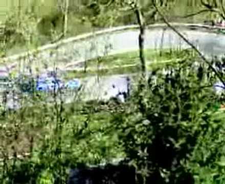 rally 1000 miglia 2008