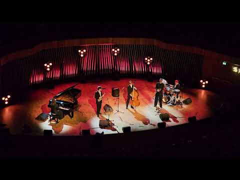 Komeda Horyzonty 21.11.2025r Wojtek Mazolewski Quintet 