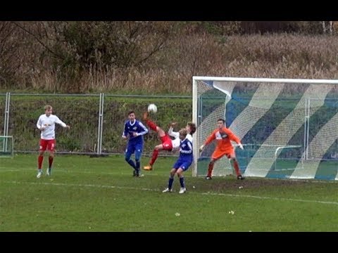 1.FCN 04 - RB Leipzig 0:7 (C-Jugend, 11.11.2017)