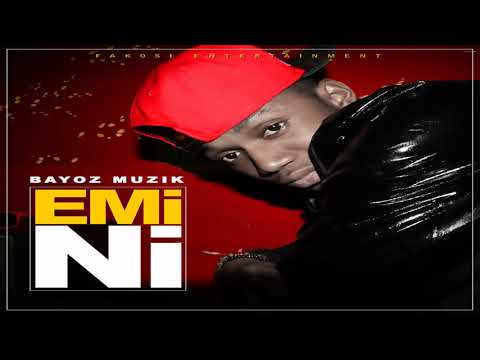 Bayoz Muzik - Emi Ni (Triple O Productions) remix (Official Audio)